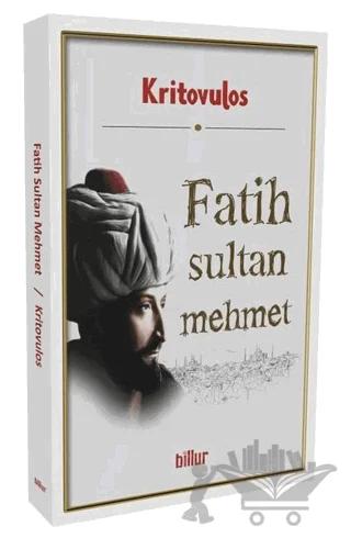 Fatih Sultan Mehmet