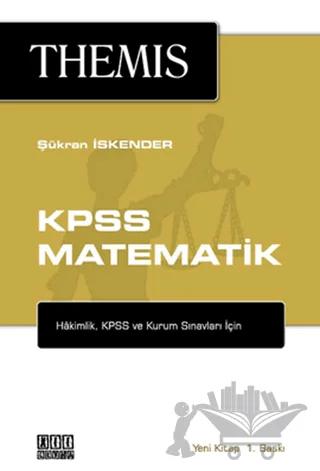 THEMİS - KPSS Matematik