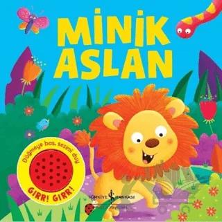 Minik Aslan