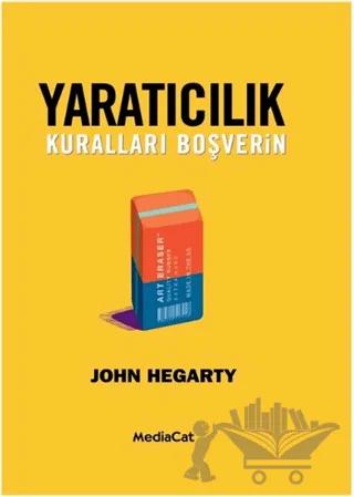 Yaratıcılık