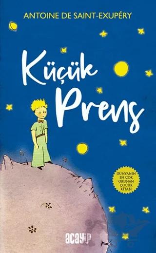 Küçük Prens