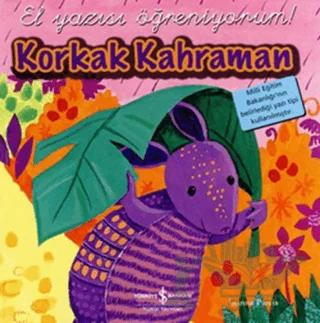 Korkak Kahraman