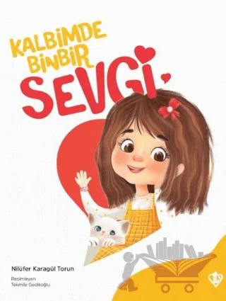 Kalbimde Binbir Sevgi