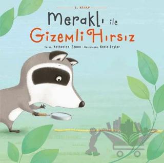 Meraklı ile Gizemli Hırsız