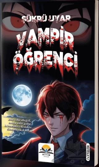 Vampir Öğrenci