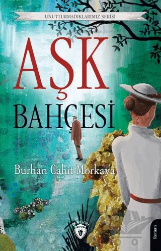 Aşk Bahçesi