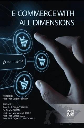 E-Commerce With All Dimensions