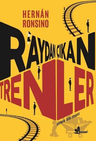Raydan Çıkan Trenler