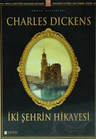 İki Şehrin Hikayesi