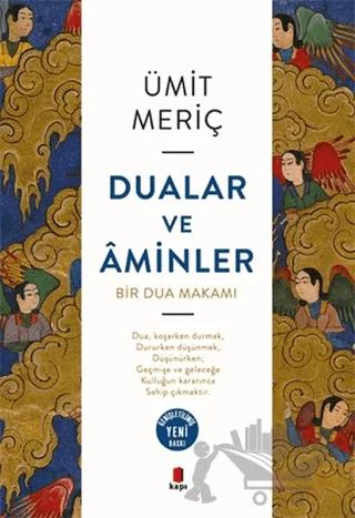 Dualar ve Aminler