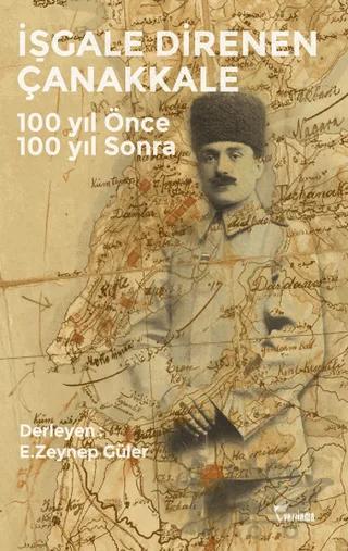 İşgale Direnen Çanakkale