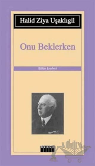 Onu Beklerken