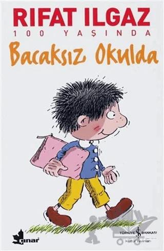 Bacaksız Okulda