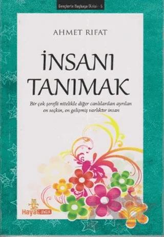 İnsanı Tanımak
