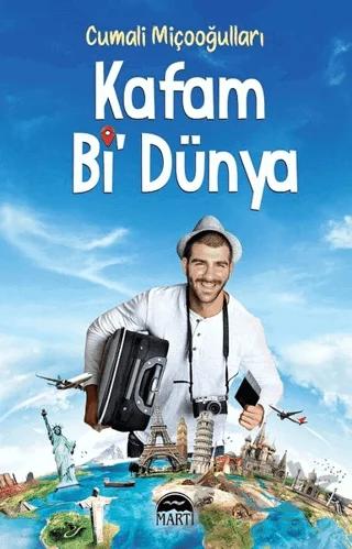 Kafam Bi Dünya