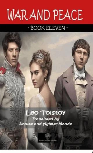 War And Peace - Book Eleven