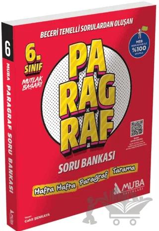 6. Sınıf Paragraf Soru Bankası