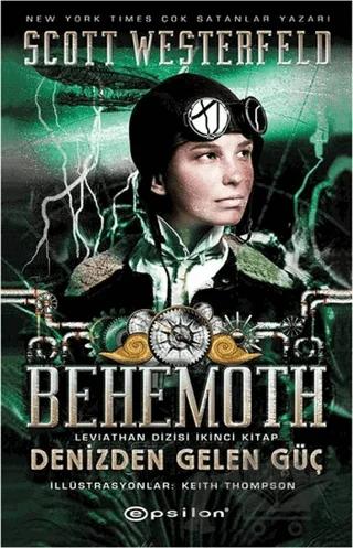 Behemoth - Denizden Gelen Güç