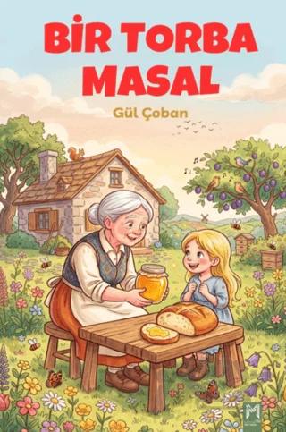 Bir Torba Masal