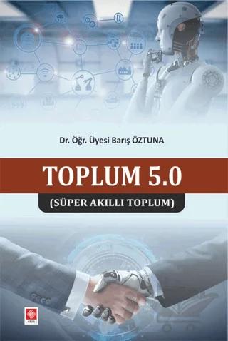 Toplum 5.0