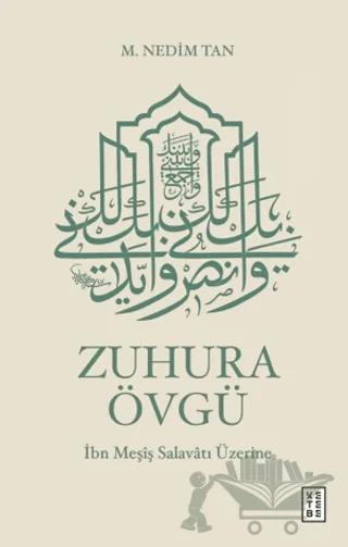 Zuhura Övgü