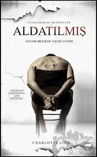 Aldatılmış