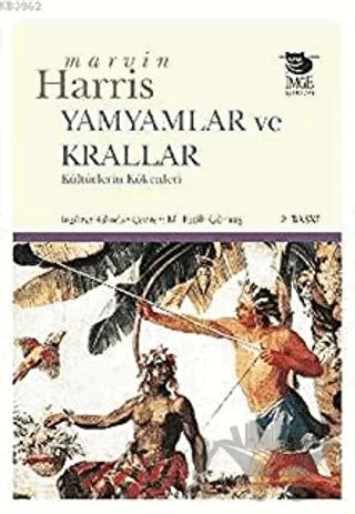 Yamyamlar ve Krallar