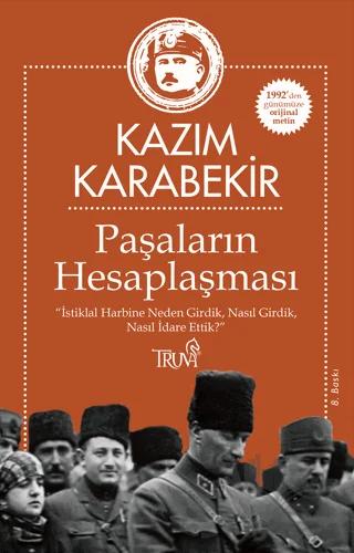 Paşaların Hesaplaşması