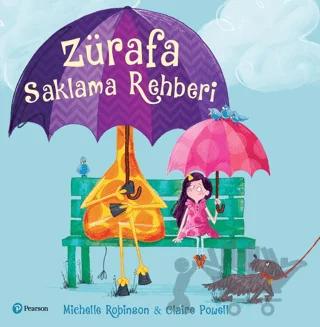 Zürafa Saklama Rehberi