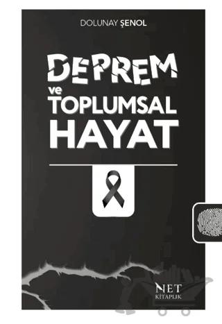 Deprem Ve Toplumsal Hayat