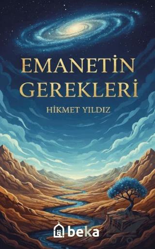 Emanetin Gerekleri
