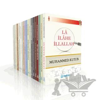 Muhammed Kutub Seti- 21 Kitap