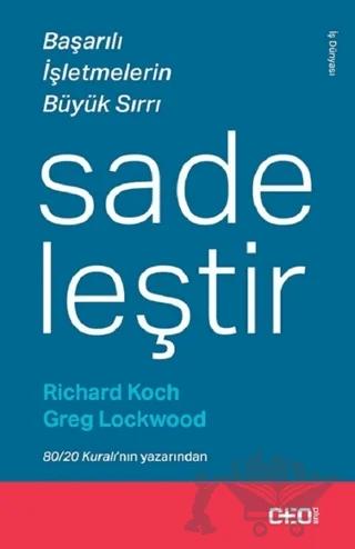 Sadeleştir