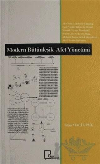 Modern Bütünleşik Afet Yönetimi