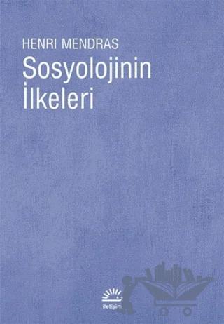 Sosyolojinin İlkeleri