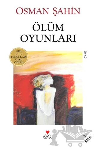 Ölüm Oyunları