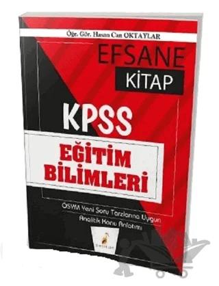 KPSS Eğitim Bilimleri 2020