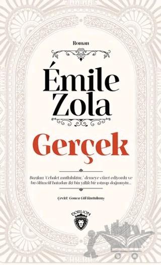 Gerçek