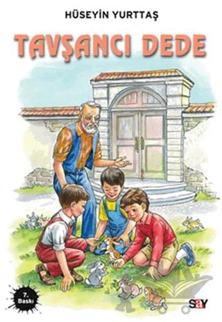 Tavşancı Dede