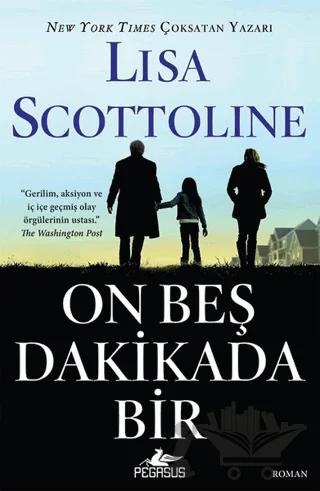 On Beş Dakikada Bir
