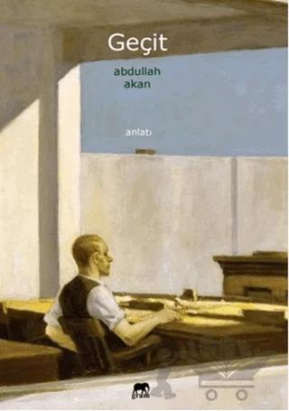 Geçit