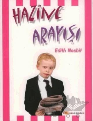 Hazine Arayışı