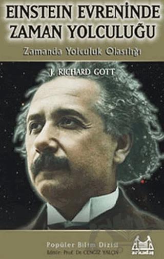 Einstein Evreninde Zaman Yolculuğu