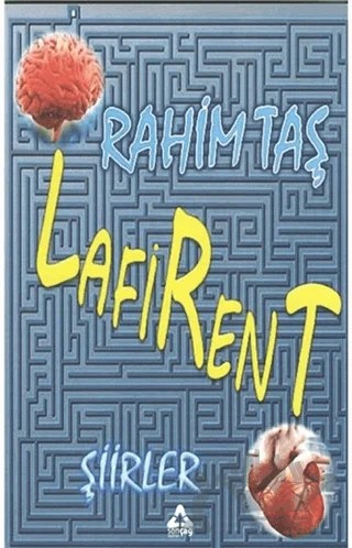 Lafirent – Rahim Taş – Sonçağ Yayınları kitap kapağı