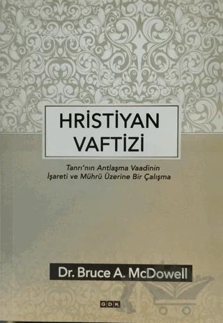 Hristiyan Vaftizi