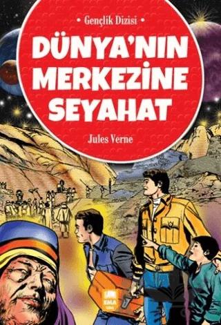 Dünya' nın Merkezine Seyahat
