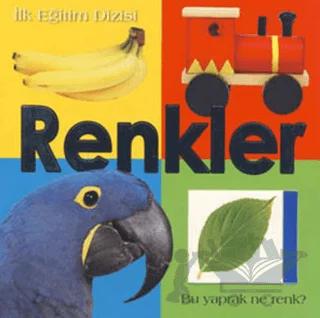 Renkler