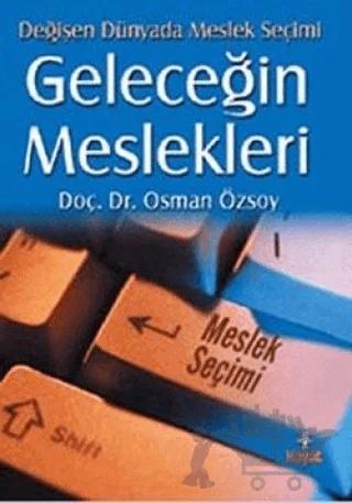 Geleceğin Meslekleri