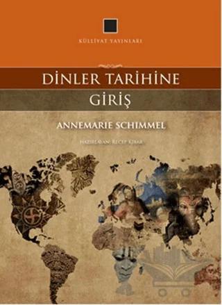 Dinler Tarihine Giriş