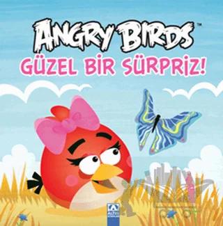 Angry Birds - Güzel Bir Sürpriz!